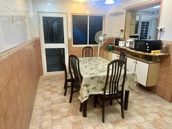 Blk 153 Chong Pang Vista (Yishun), HDB Executive #635090111